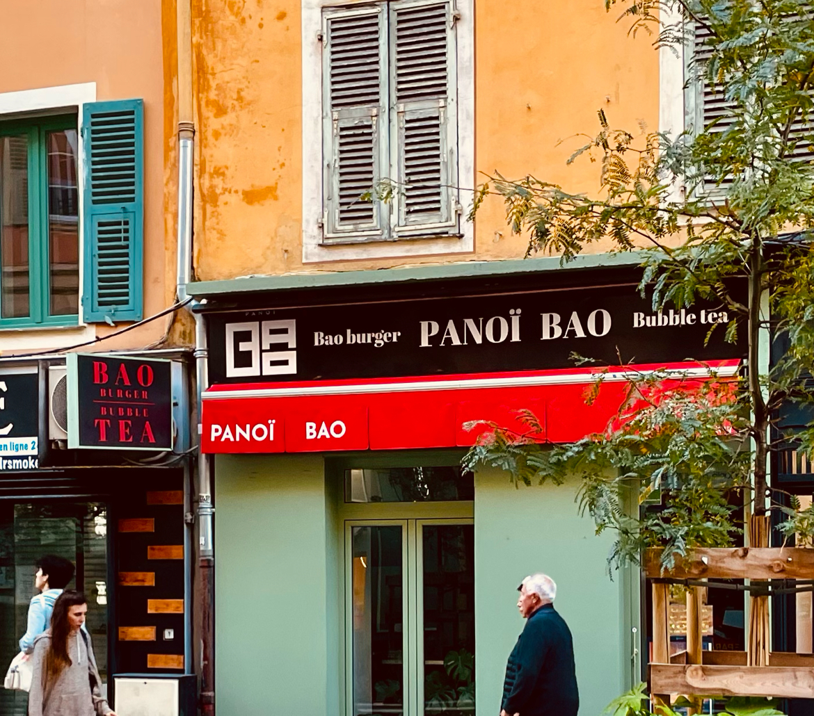 Panoï Bao